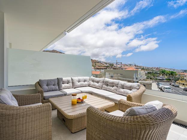 Nautico En Las Terrazas Costa Adeje  Exterior foto
